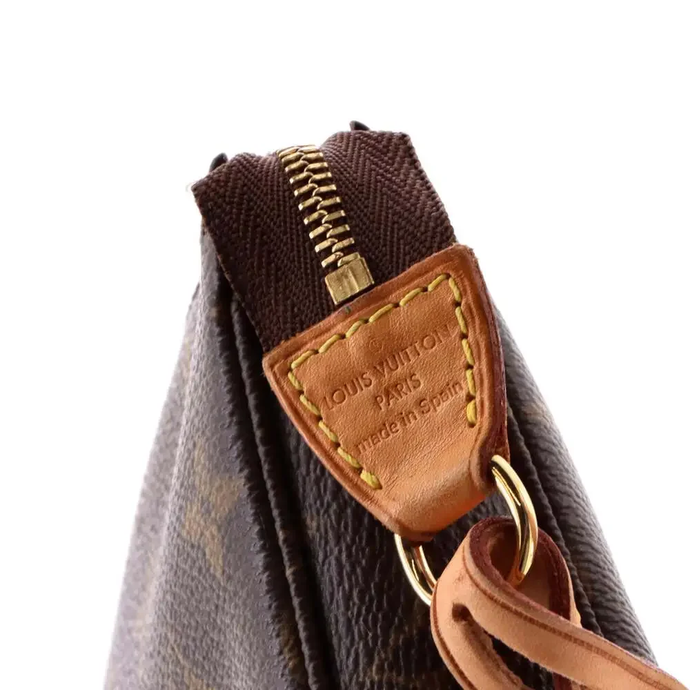 Louis Vuitton Pochette Accessoires Nm #240834L13B - Picture 8 of 9